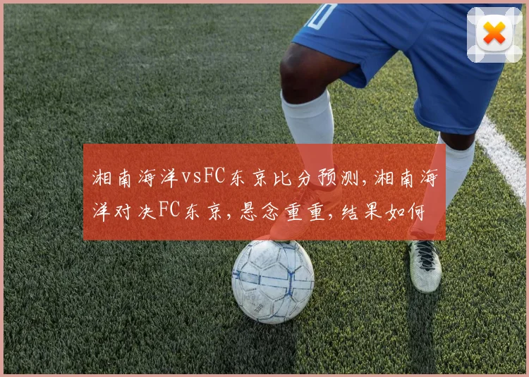 湘南海洋vsFC东京比分预测,湘南海洋对决FC东京,悬念重重,结果如何