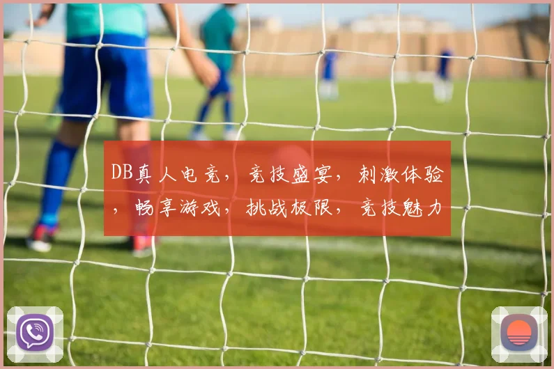 DB真人电竞，竞技盛宴，刺激体验，畅享游戏，挑战极限，竞技魅力，一网打尽